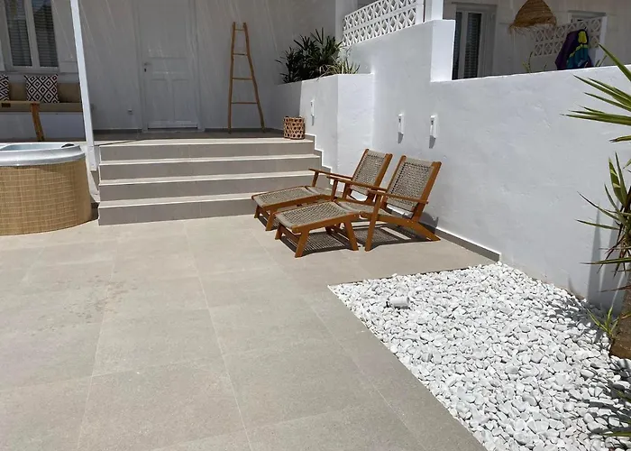 Kastro Antiparos
