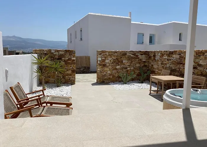 Kastro Antiparos