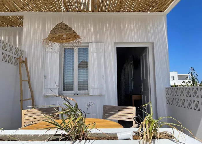 Kastro Antiparos