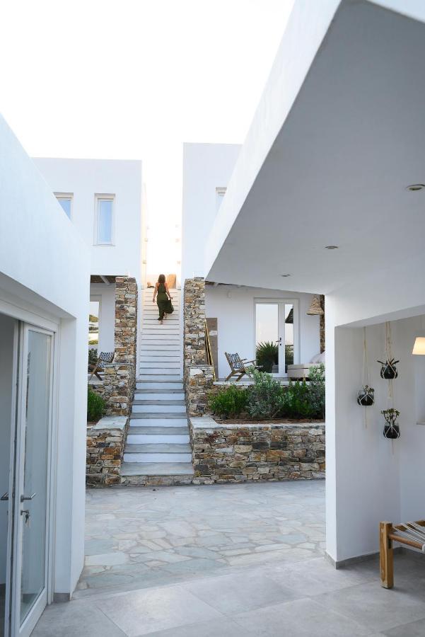 Kastro * Antiparos
