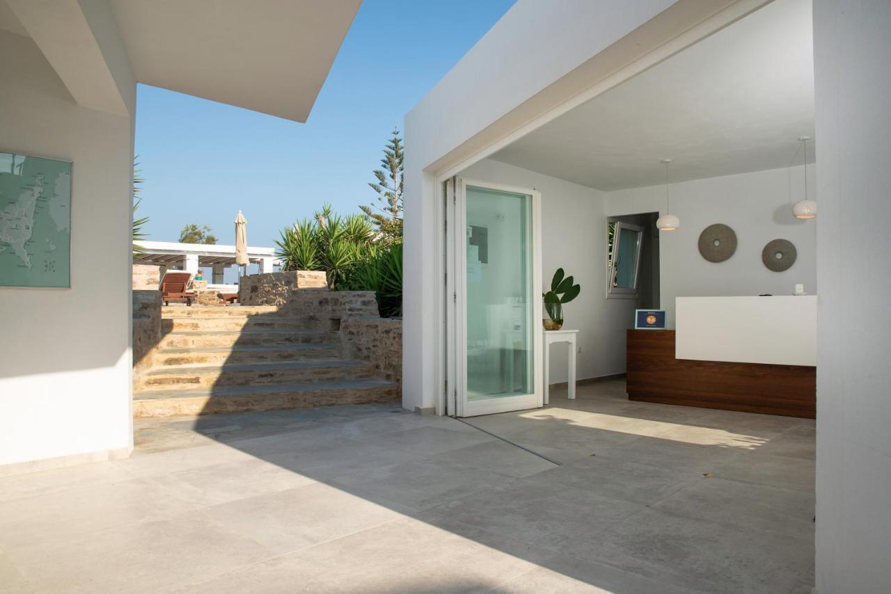 Aparthotel Kastro *