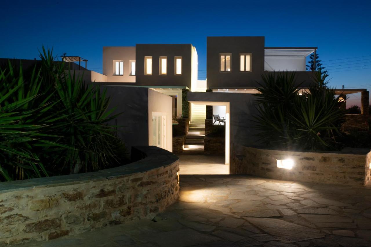 Kastro Aparthotel Antiparos