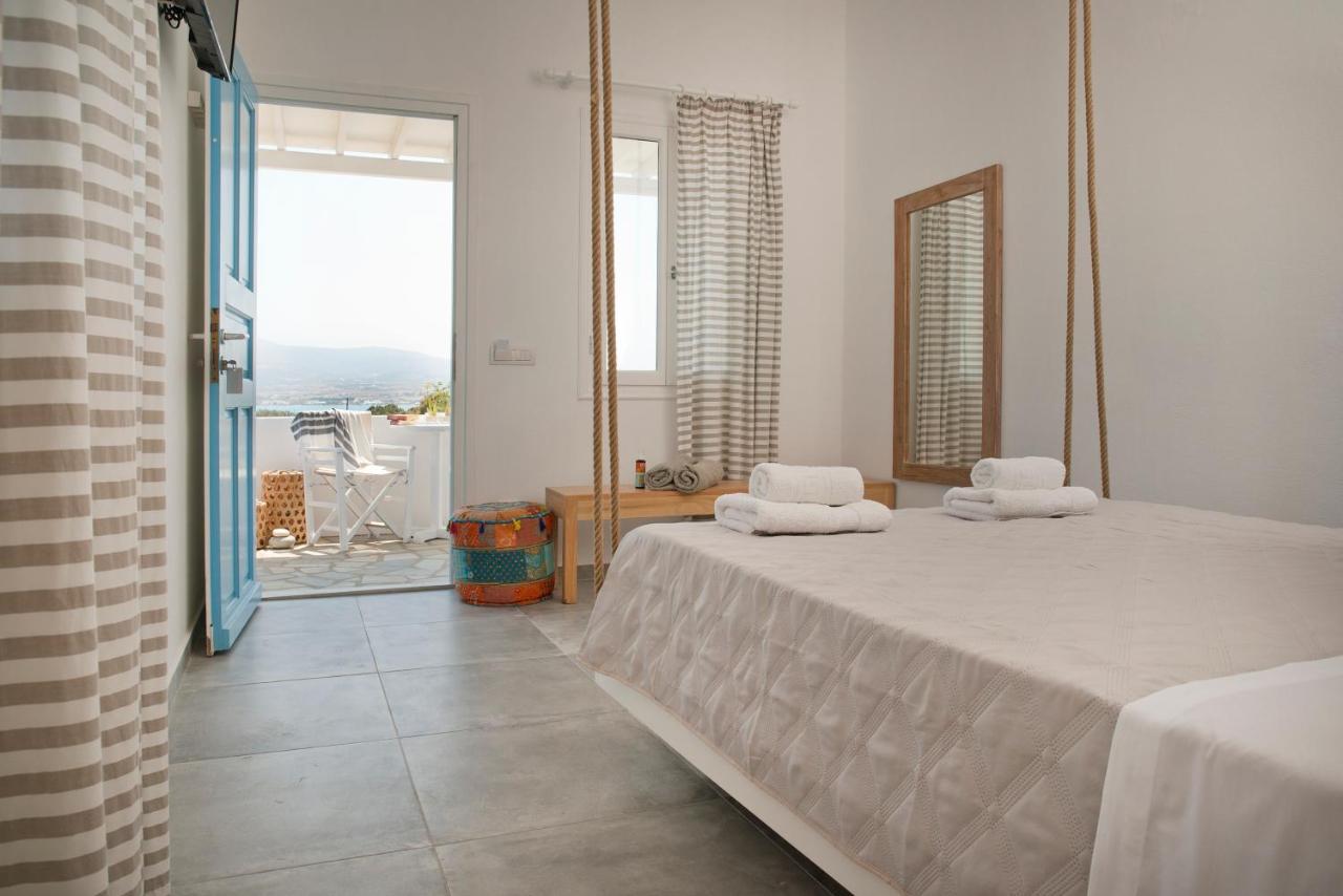 Kastro Aparthotel *