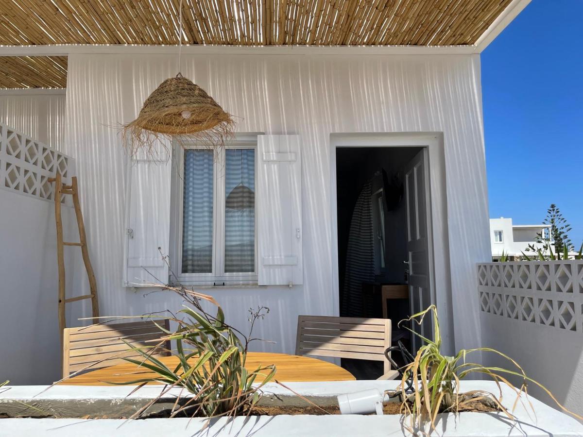 Kastro Antiparos