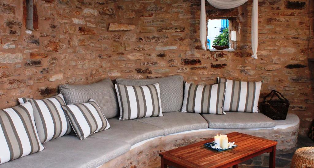 Aparthotel Kastro Antiparos