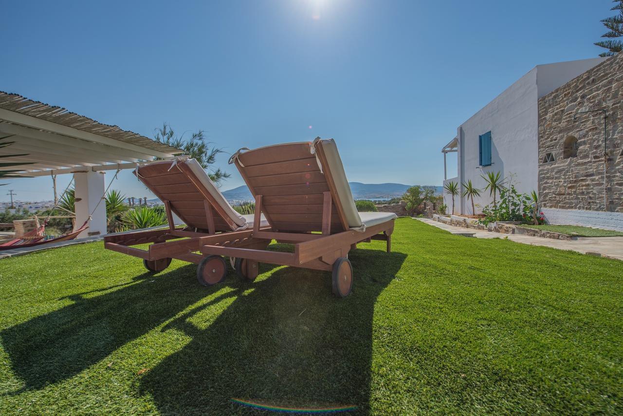 Kastro Aparthotel *