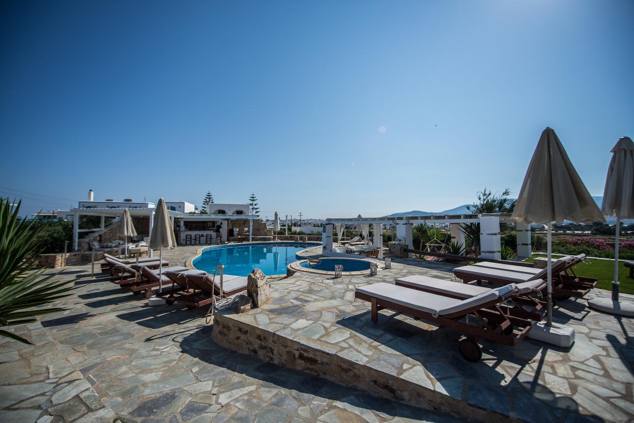 Hotel de apartamente Kastro