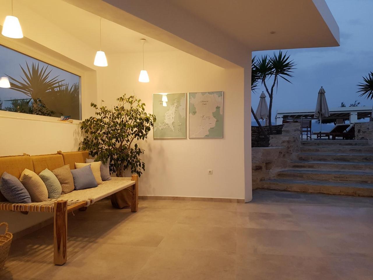 Kastro Antiparos