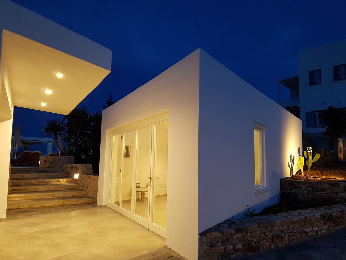 Kastro * Antiparos