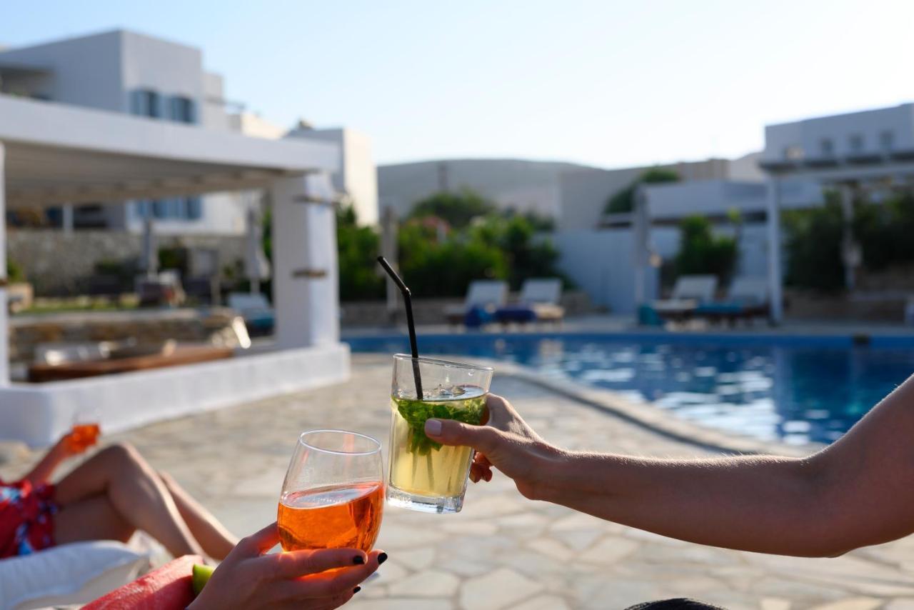Apartahotel Kastro *